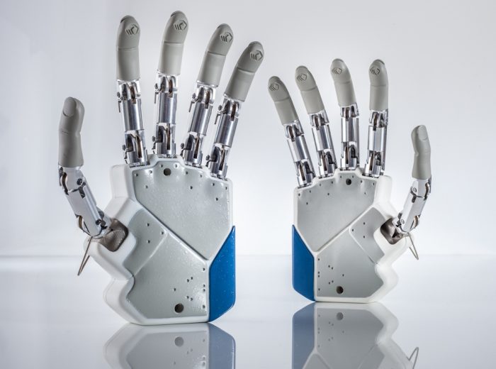 tecnologia biomedica acustica