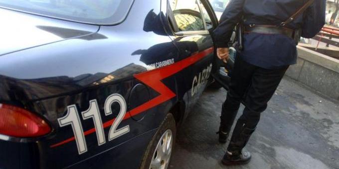 l'azienda fa troppo rumore sequestrati i macchinari