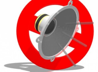 musica troppo alta sanzione penale