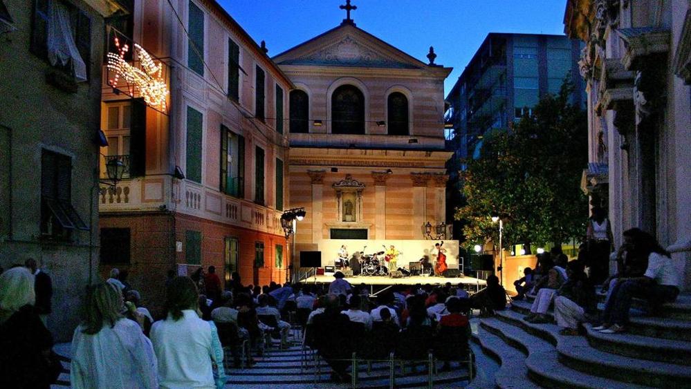 tecnico competente in acustica roma